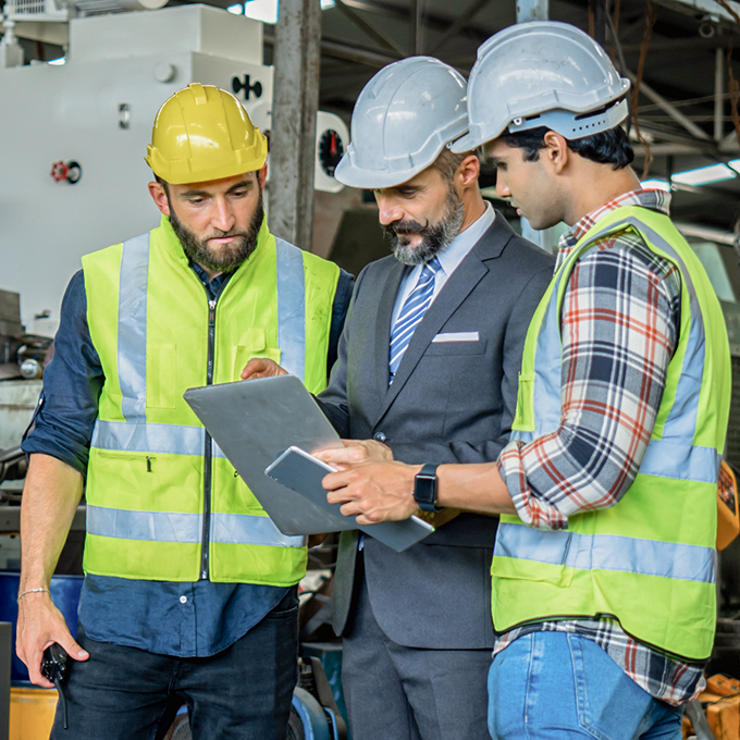 Manufacturing Engineering Specialists
